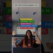Музыка Из Фифы