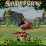 Super Cow Game 1 Ost