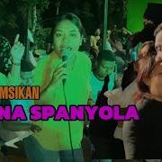 Video Lagu Isna Amsikan