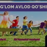 Shermat Yormatov Mp3