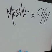 Mrshll Deserve Better With Chai