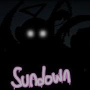 Sundown Fnf Broken Strings