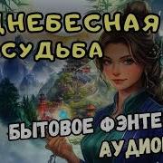 Поднебесная Аудиокнига