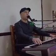 Вохидчон Гариби