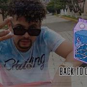 Osmar Azuara Back To Classics