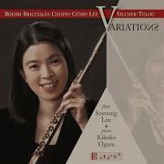 Introduction And Variations On A Theme By Rossini Op 55 Kikuko Ogura Soyoung Lee
