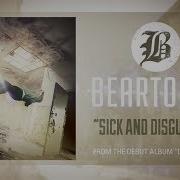 Beartooth Disgusting