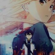 Sword Art Online Ordinal Scale Amv Lisa Catch The Moment