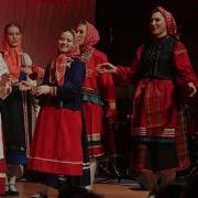 Как Во Горенке