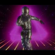 Disco Joy Dance In Orbit