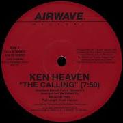 Ken Heaven The Calling Space