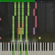 Ddt Chto Takoe Osen Synthesia