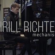 Mechanisms Кирилл Рихтер