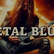 Blues Metal