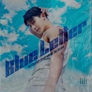 Wonho Blue English Version