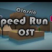 Speed Run 4 Music Level 2