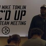 Team Tomlin