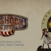 Bioshock Infinite After You Ve Gone