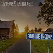 Виталий Синицын Большие Писюки