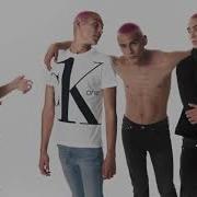 Музыка Из Рекламы Келвин Клеин