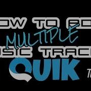 Quik Gopro Music Playlist