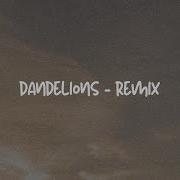 Dandelions Ruth B Jaden Christy Remix Slowed Jaden Christy