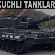 Tank Armata Haqida Malumot
