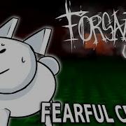 Gubby Forsaken Theme