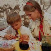 Коло Млину Коло Броду Набирала Дівка Воду
