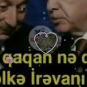 Yasasin Eliyev Ilham Mahnisi