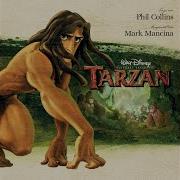 Tarzan Ost Mark Mancina