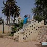 Broken Bones Skateboard Compilation