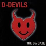 The 6Th Gate Dance With The Devil Extended D Devils