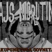 Bas Master Chavudin Ajs Nigrutin