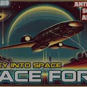 A Journey Into Space Force