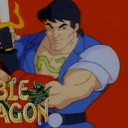 Double Dragon Episode 1