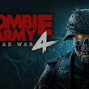 Zombie Army 4 Dead War Ost