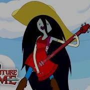 Adventure Time Soy Tu Problema