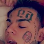 6Ix9Ine Отрывок Нового Трека