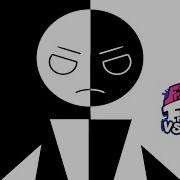 Fnf Vs Berzerk Devoid