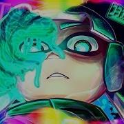 Splattack Octo Remix Dedf1Sh Splatoon 2 Octo Expansion Soundtrack