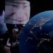 Ive Always Wanted To Be A Giant Space Crab Gabe Newell