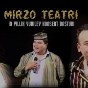 Мирзо Театри 2004