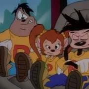 Goof Troop Multilanguage