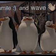 Penguins Of Madagascar