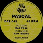 Pascal Raw Basics