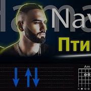 Hammali Navai Птичка На Гитаре