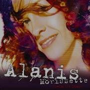 Not All Me Alanis Morissette