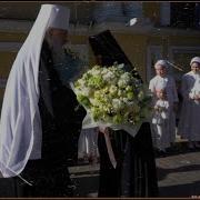 Матушка Феофания Покровский Монастырь