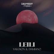 Valeron Leili Extended